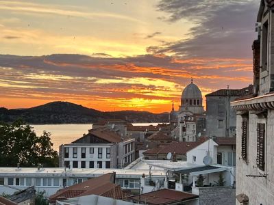 Šibenik Travel Guide