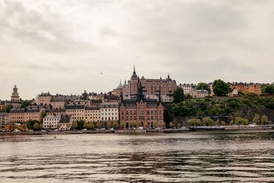 Stockholm Travel Guide