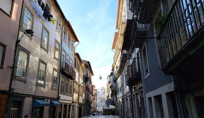 Porto Travel Guide