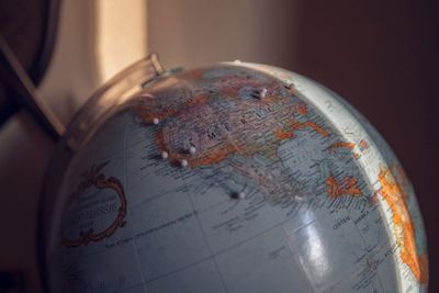 Auf Weltreise: Kosten, die du der Umwelt zuliebe vermeiden kannst