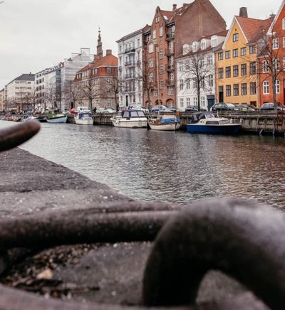 „CopenPay“ in Kopenhagen: Urlaub klimafreundlich zu gestalten, war noch nie so einfach
