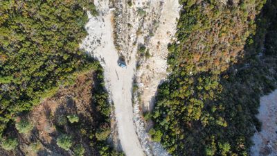 Peloponnes Camping: 7 Tipps für deine Reise