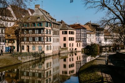 Straßburg Travel Guide