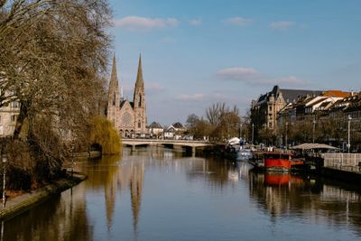 Straßburg Geheimtipps: 5 faszinierende Orte abseits der Touristenpfade