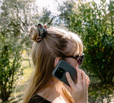 Abschalten im Urlaub: Mit oder ohne Handy?