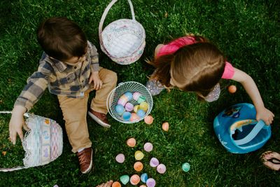 Ostern in anderen Ländern: Diese 7 Ostertraditionen werden dich überraschen