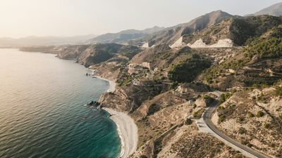 Europa-Roadtrip: 5 Traumrouten für den Sommer