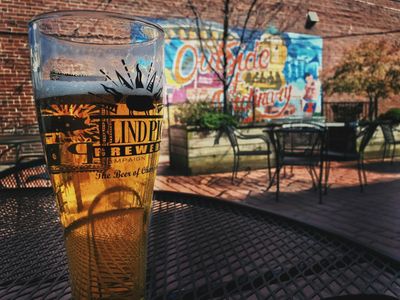 Schatten adé: Mit dieser App findest du auf Reisen einen sonnigen Platz für deinen Drink