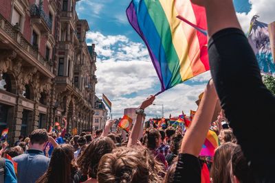 Pride Month 2025: Das sind die queerfreundlichsten Reiseziele