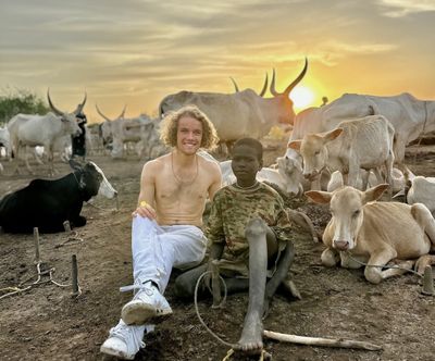 🌍 Mit 23 Jahren einmal um die Welt – und zurück mit dieser Warnung