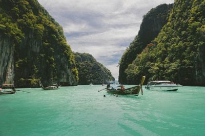 Thailand: Urlaub im Einklang mit der Natur