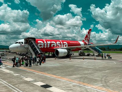 Asien zum Sparpreis? Billigflieger plant neue Routen nach Europa – auch nach Deutschland