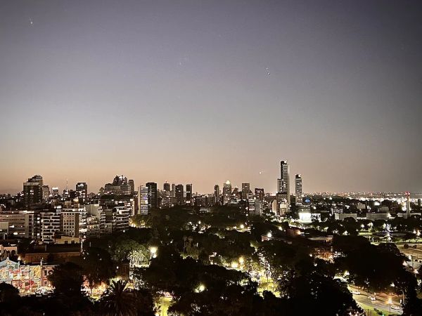 Buenos Aires: Uhrzeit, Pizza,  Fernet und andere Überraschungen über die argentinische Hauptstadt