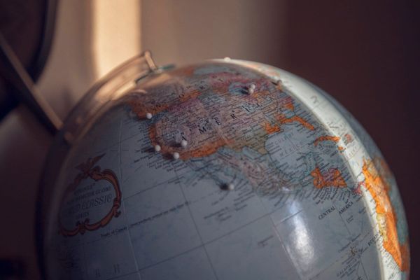 Auf Weltreise: Kosten, die du der Umwelt zuliebe vermeiden kannst