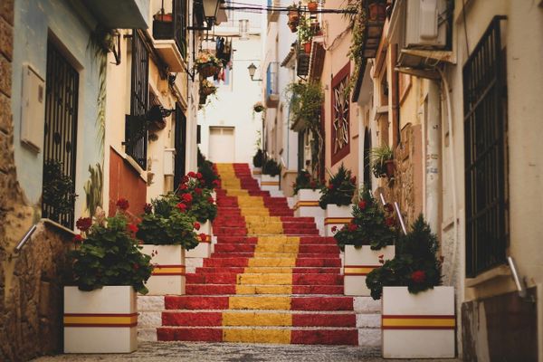 Dein Check-in: Spanien-Urlaub trotz Proteste?