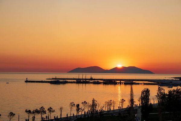 Vlora: Strand, Meer und Historie - Geheimtipp Albanien