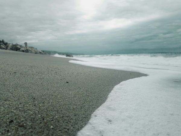 Dein Check-in: Regen im Urlaub? Dieses Start-up hilft