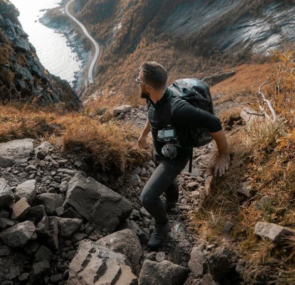 Dein Check-in: 11 Filme, die Lust aufs Reisen machen