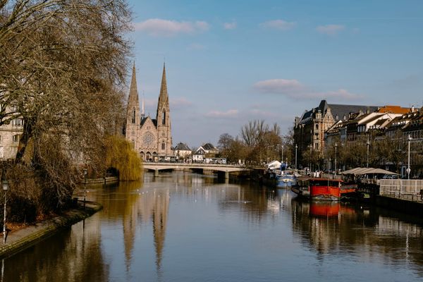 Straßburg Geheimtipps: 5 faszinierende Orte abseits der Touristenpfade