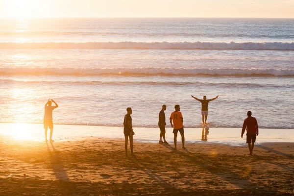 Bewusster, digitaler und erlebnisreicher unterwegs – das sind die Reisetrends 2025