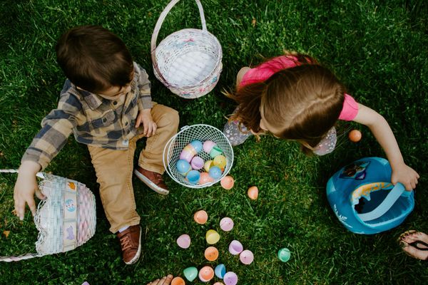 Ostern in anderen Ländern: Diese 7 Ostertraditionen werden dich überraschen