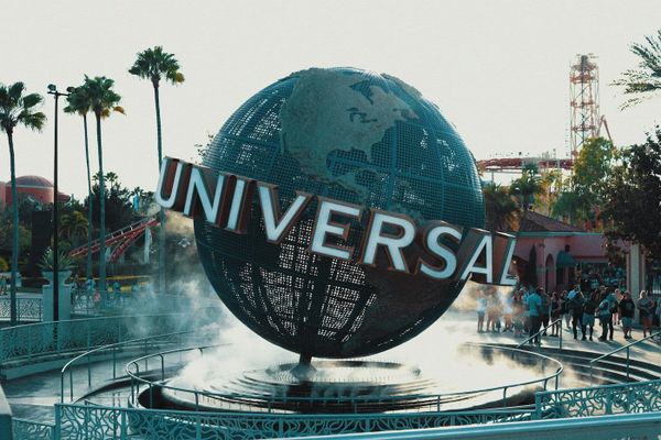 Freizeitpark-Highlight in England: Universal Studios eröffnen erstmals in Europa