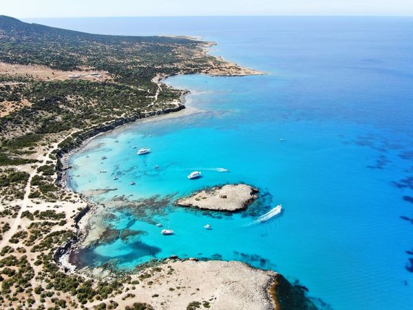 Paphos Travel Guide