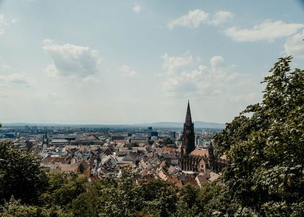Städtetrip im Mai: Auf ins Mikroabenteuer