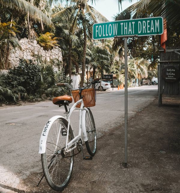 Reisen ohne Geld? Diese Arbeitslose bereiste 15 Länder und gab nur 25 Euro pro Tag aus