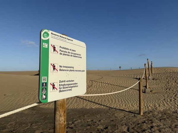 Gran Canaria-Urlaub: Neue Verhaltensregeln für Tourist:innen