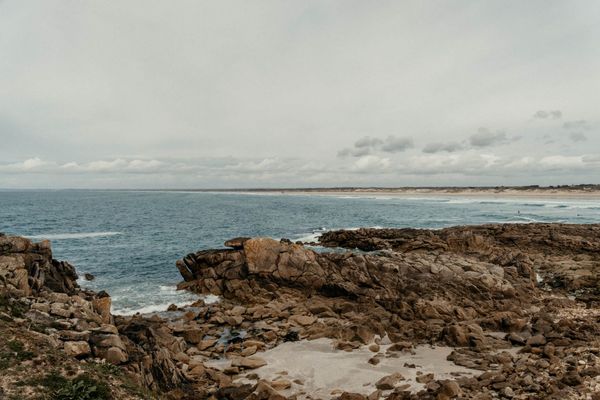 Bretagne Travel Guide