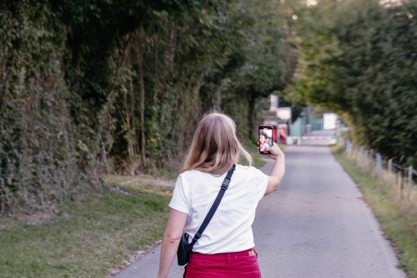 #TravelTok: Der Trend um das Reisen mit TikTok und Co.