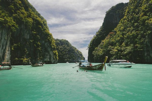 Thailand: Urlaub im Einklang mit der Natur