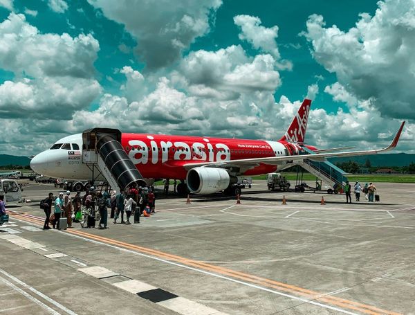 Asien zum Sparpreis? Billigflieger plant neue Routen nach Europa – auch nach Deutschland