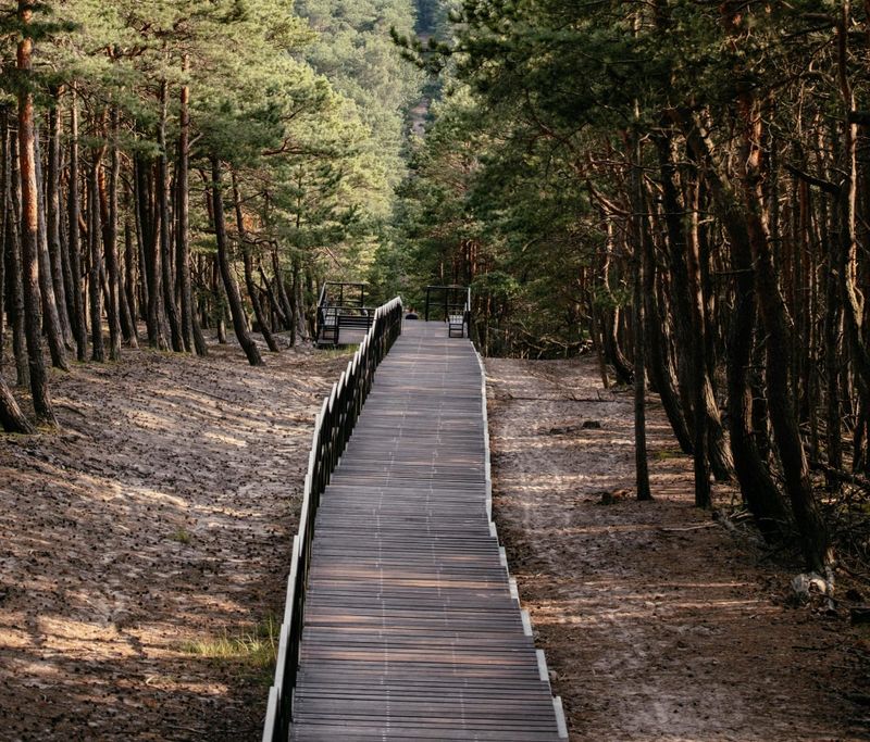 Kennst du schon diese 5 Nationalparks in Europa abseits des Massentourismus?