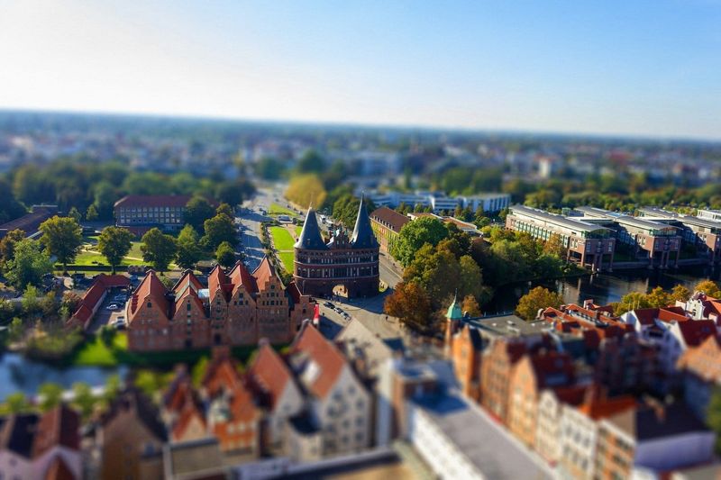 🥨 La Deutsche Vita