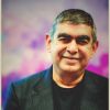 Vishal Sikka