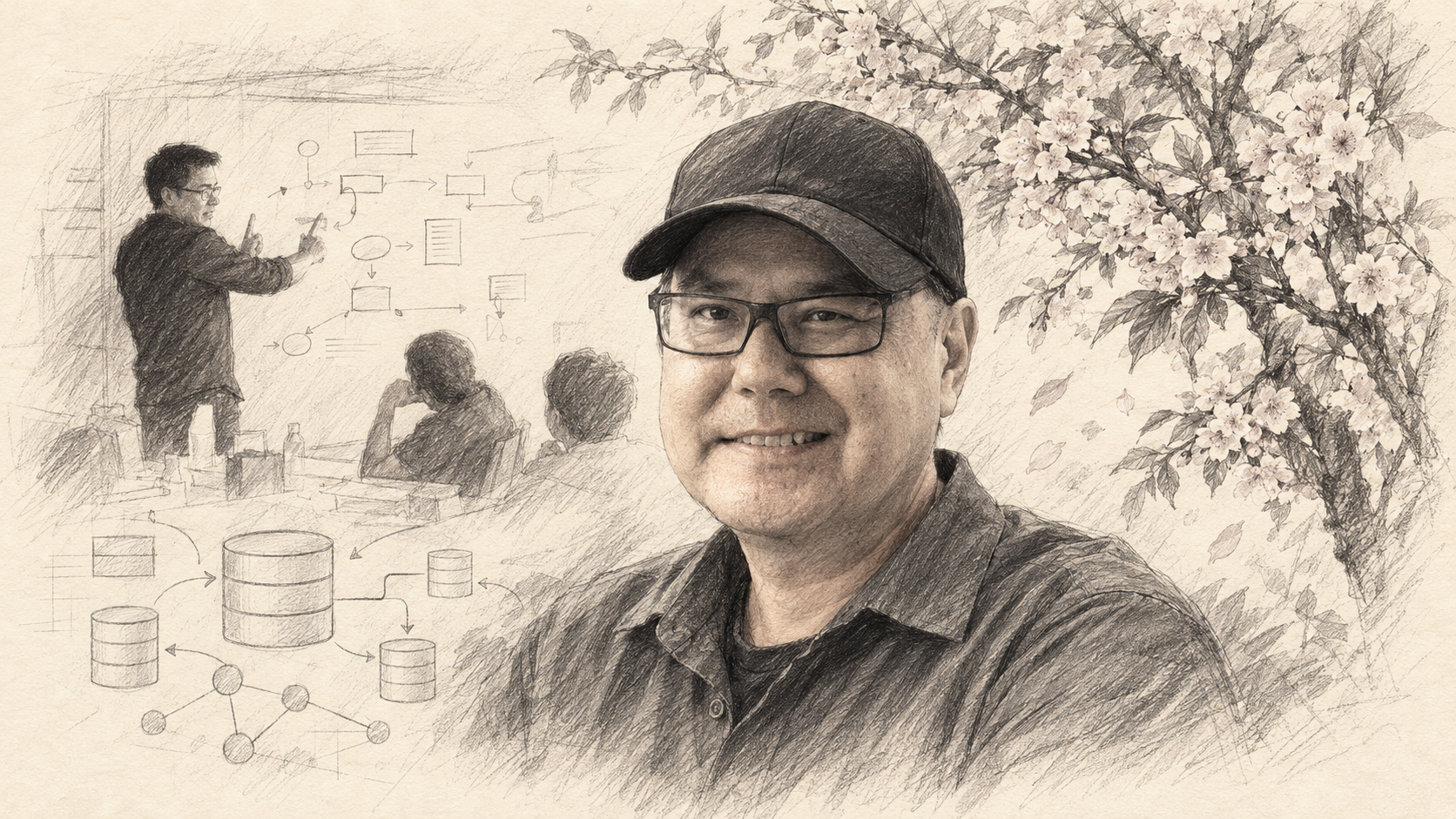 Daniel Schneiss, R.I.P.