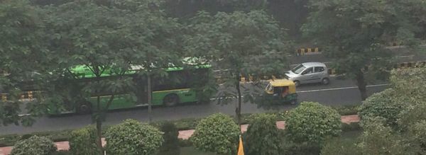 Delhi: Memories, Objects and Change