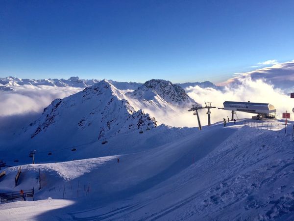 Davos, a state of mind
