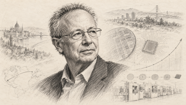 Andy Grove