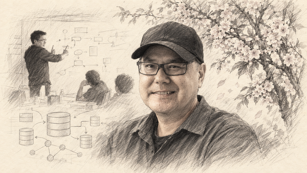 Daniel Schneiss, R.I.P.