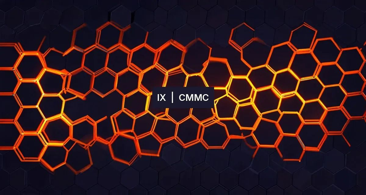 Aligning Risk Management with CMMC