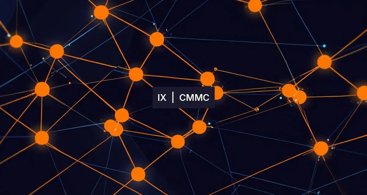 Building a Cybersecurity Team for CMMC: What You Actually Need