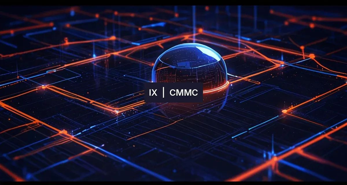 CMMC Assessment Preparation: What You Need and Where to Get It (Free)