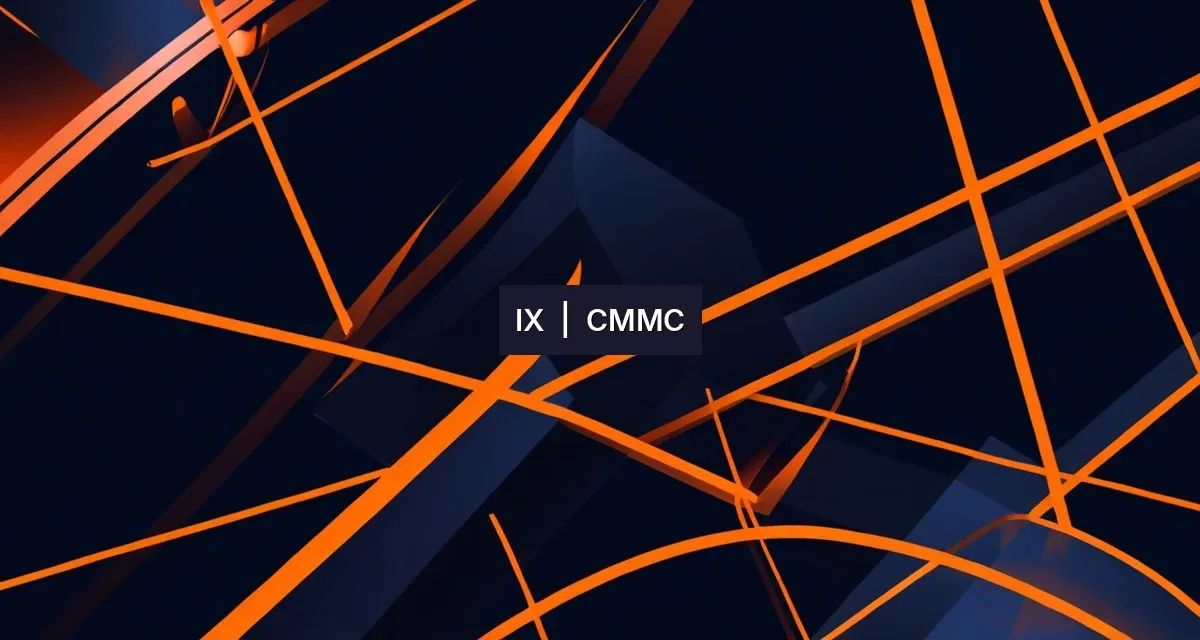 CMMC Level 1: What You Actually Need to Do