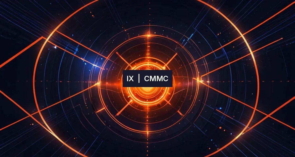 Master Data Security Compliance Standards for Defense Contractors