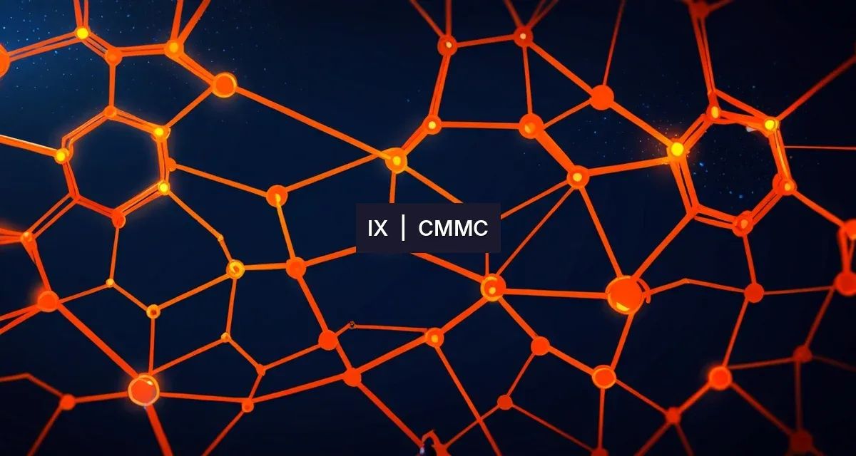 Network Encryption for CMMC Compliance