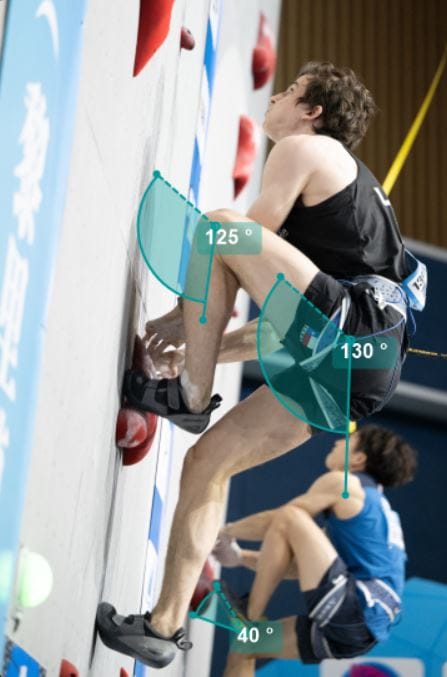 credit Kazushige Nakajima/IFSC