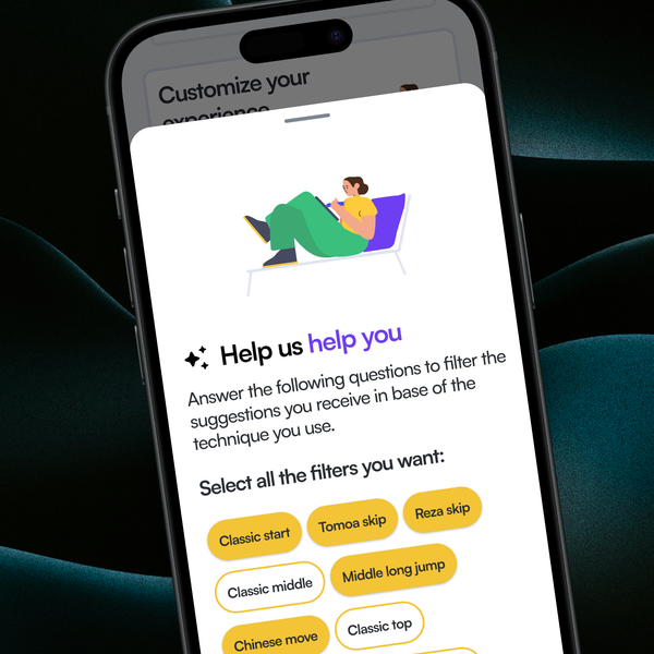 Meet the suggestion filters (Explained Guide)